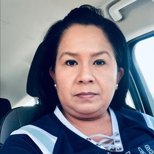 Meet your Posher, Rosie